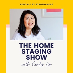 How to Make Your Home Staging Business “Referrable” with Stacey Brown Randall