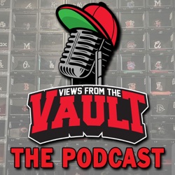 Views from the Vault 85: This Week in Caps - New Year's Eve