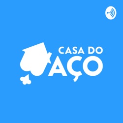 Déjà vu, vidas passadas & Gatunos com Dúvidas | Casa do Aço #47