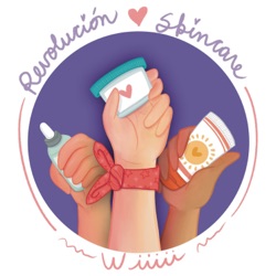 revolución skincare