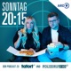 Sonntag 20:15 Uhr - Der Podcast zu Tatort und Polizeiruf