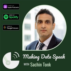 Making Data Speak