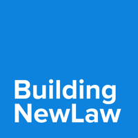 Building NewLaw podcast