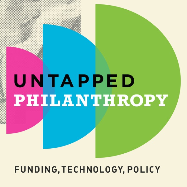 Untapped Philanthropy Artwork