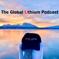 The Global Lithium Podcast 