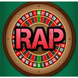 Rap Roulette