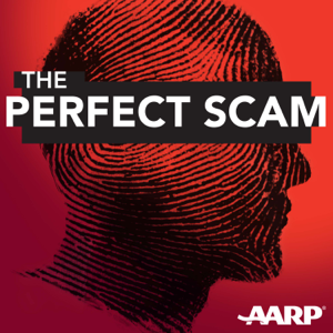 The Perfect Scam podcast