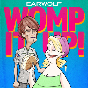 WOMP It Up! podcast