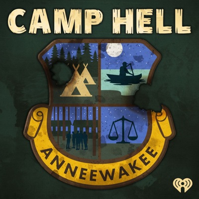 Camp Hell: Anneewakee Camp Hell: Anneewakee