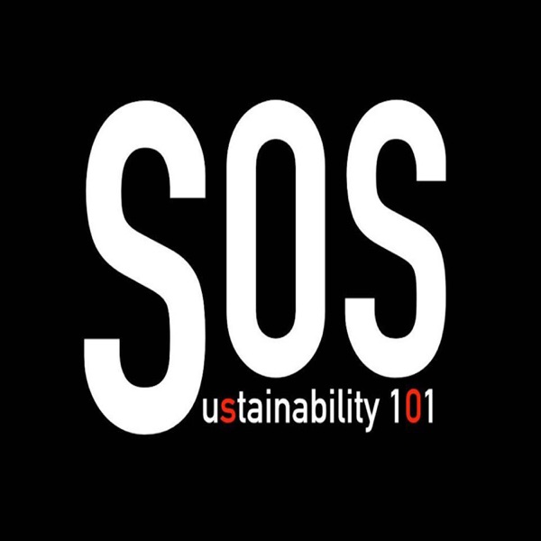 Artwork for SOS Sustainability 101