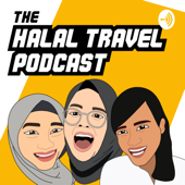 The Halal Travel Podcast - Halal Trip