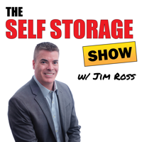 😊 #101: Susan Phillips - CEO at Self Storage Association of Australasia