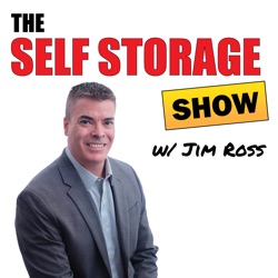 Self-Storage Mastery: Andrew DiNuzzo's Insights from Elevation Capital Group