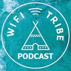 S4:E5 - Diversity and Inclusion within the Digital Nomad Community (With Sherif Fouad)