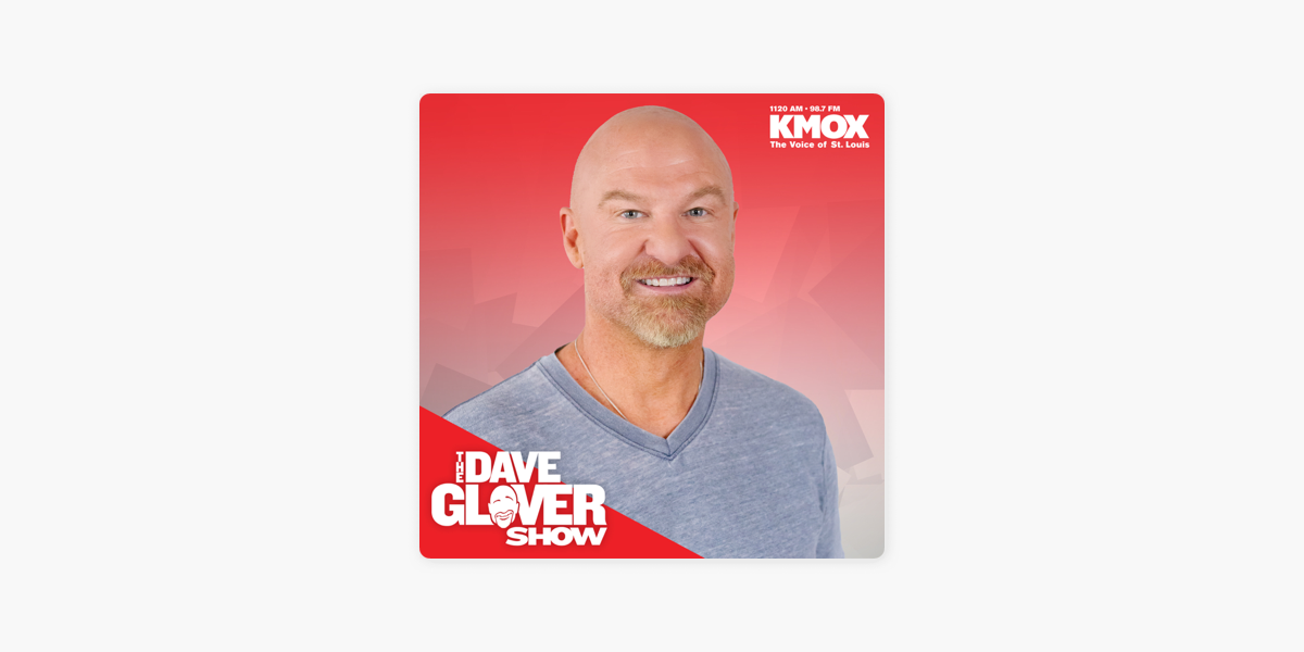 ‎The Dave Glover Show on Apple Podcasts