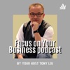 Focus on Your Business podcast artwork