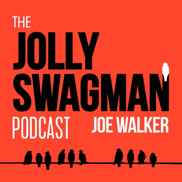 The Jolly Swagman Podcast