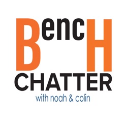 Bench Chatter