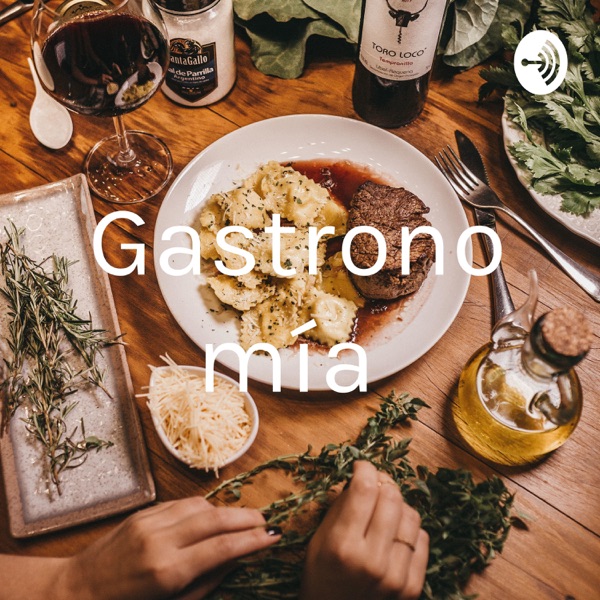 Gastronomía