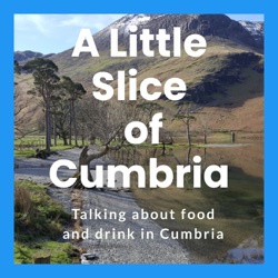 A Little Slice of Cumbria