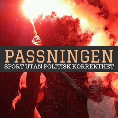 Passningen Passningen
