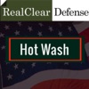 RealClear Defense presents Hot Wash artwork