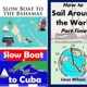 Slow Boat to Cuba, Chs. 13, 14, 15, & 16 Ep. 70 hosted by Linus Wilson