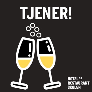 Tjener!