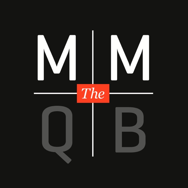 The MMQB NFL Podcast Artwork