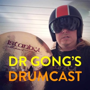 Dr Gong's Drumcast
