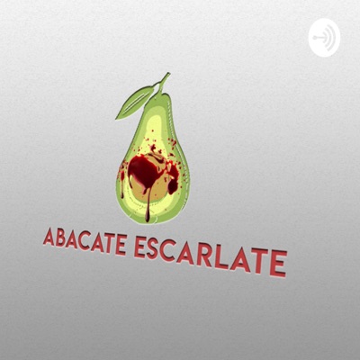 Abacate Escarlate