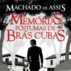 Áudiobook Memórias Póstumas de Brás Cubas