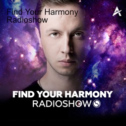 Find Your Harmony Episode #395