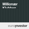 Millionærklubben - Euroinvestor