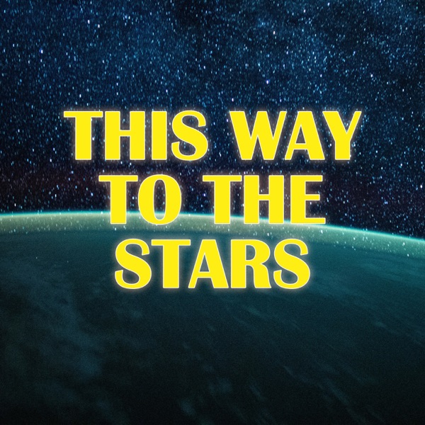 This Way to the Stars Artwork