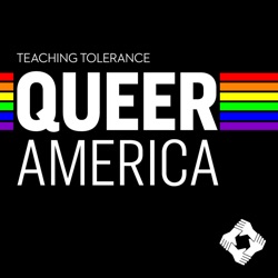 Incorporating LGBTQ History in your Classroom w/ Daniel Hurewitz