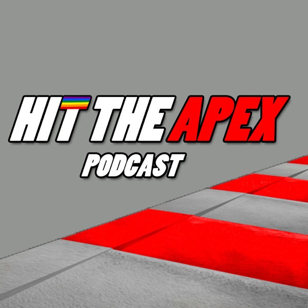 Hit The Apex Podcast Artwork