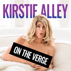 Kirstie Alley - On The Verge - Episode #11 - Happy Birthday to me!