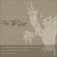 Episode 238: Ian Dallas Interview