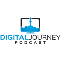 Digital Journey Podcast | Navigating Your Online Business Voyage podcast