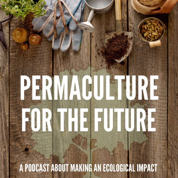 Permaculture for the Future Artwork