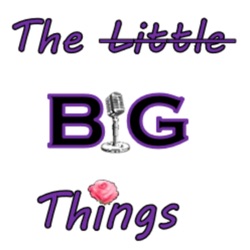 The Little Big Things Podcast
