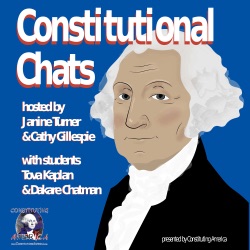 Ep. 207 - What Does The Constitution Say About Presidential Immunity?