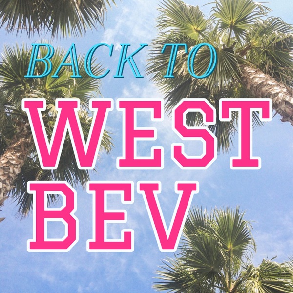Back To Podcast - A Beverly Hills 90210 Podcast