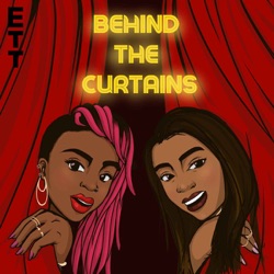 TRAILER! Behind The Curtains