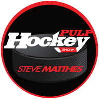 Show 25: Ray Ferraro