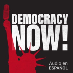 Democracy Now! 2024-10-24 jueves