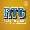 Road To Glory - A College Football Podcast artwork