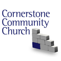 on the Cornerstone - Cornerstone Community Church podcast