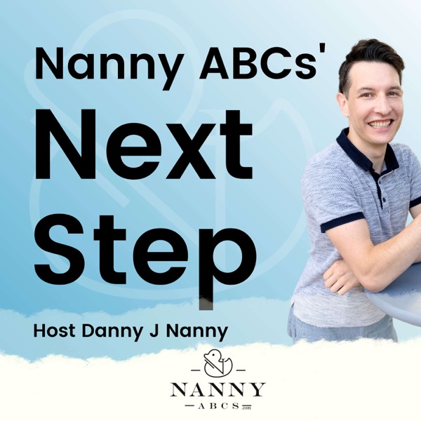 Nanny ABCs NEXT STEP Artwork